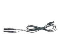 Metrel 20691854 A 1068 Cavo di collegamento per pinza amperometrica 1 pz.