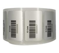 Metrel 20991368 A 1106 Sticker 1 pz.