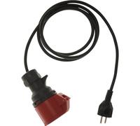 Metrel 20991678 A 1316 Adattatore per test 1 pz.