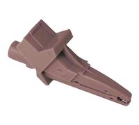 Metrel 20991785 A 1297 Morsetti a coccodrillo 1 pz.