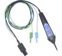 Metrel 20992507 A 1401 BLK Puntale di prova 1 pz.