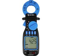 Metrel 20992998 Pinza amperometrica digitale