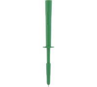 Metrel 20050415 20993079 20993079A 1062 punta di pruf verde, 1 pezzo