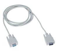 Metrel 20993114 A 1017 Cavo di interfaccia RS 232 1 pc(i)