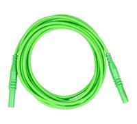 Metrel A 1792 Conduttore di prova 3 m Verde 1 pz.