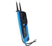 Metrel MD 1060 Tester di tensione a due poli CAT III 1000 V, CAT IV 600 V LED,
