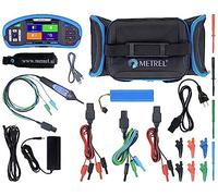 Metrel MI 3155 IND Analizzatore di rete