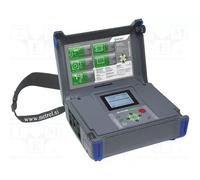 METREL MI3201 Misuratore