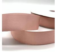 metri 6/10/15/20/25/38/50mm nastro di raso di seta nastro in poliestere per fiocco fatto a mano decorazioni natalizie tessuto da cucire-14-10mm 5 metri