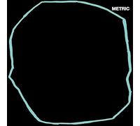 Metric - Art of Doubt