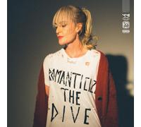 Metric Romanticize The Dive Indie Exclusive