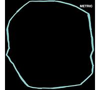 Metric - Tbd