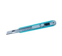 Metrica 06030 Cutter Piccolo, Professionale, 135 mm