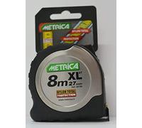 Metrica 08768 Flessometri a Rotella