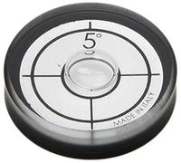 Metrica 34519 Fiala ad Alta Sensibilità, 40 mm