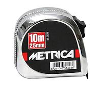 Metrica 38398 Flessometri a Rotella