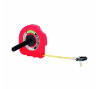 Metrica 39162 Flessometri a Rotella