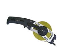 Metrica 39240 Flessometri a Rotella