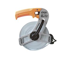 Metrica 39242 Flessometri a Rotella