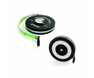 Metrica 40013SP Flessometri a Rotella