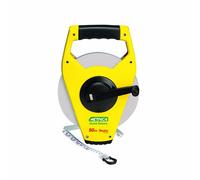 Metrica 40023 Flessometri a Rotella