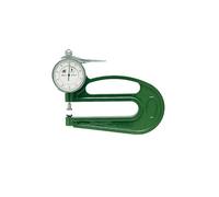 Metrica 43034 Misuratore di Spessore a Quadrante