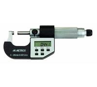 Metrica 44204 Micrometro Elettronico Digitale