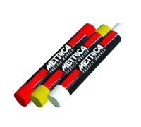 Metrica 50071 Pastelli Ad Olio, 150 mm, 12 Pezzi