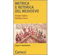 Metrica e retorica nel Medioevo