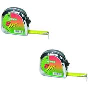 METRICA FLESSOMETRO MAGNUM mt.5 nastro mm.25h. - FER 20107 PEZZI 3