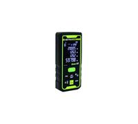 METRICA GREEN 60 DISTANZIOMETRO LASER VERDE MISURATORE METRO DISTANZA DIGITALE