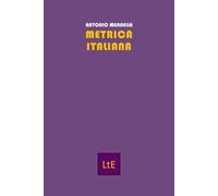 Metrica italiana