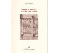 Metrica, lingua e stile del Fiore