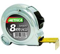 Metrica, Metro a nastro Bravo, 08808
