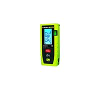 Misuratore distanza Laser Metrica Flash one botton 61120 telemetro rangefinder
