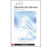 Metriche del software. Esperienze e ricerche