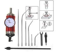 Metrico Coassiale Calibrazione Indicatore Co-Ax Precisione Mill Test Quadrante+