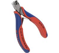 METRINCH MET-0610 - Set di chiavi a bussola e chiavi da 1/4", 3/8" e 1/2", 71 pezzi