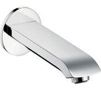 hansgrohe Metris bocca di erogazione vasca, 31494000, Metris cromo [Rubinetteria Bagno > Rubinetteria Vasca]