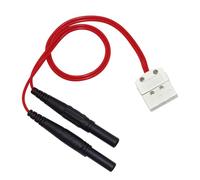 Metrix Adattatore a banana / PT100