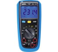Metrix Multimetro digitale portatile MTX203-Z 6000 conteggi TRMS CA/CC IP54