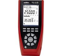 Metrix MTX 3297Ex Multimetro portatile digitale Protetto Ex CAT III 1000 V, CAT