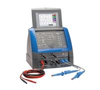 Metrix MTX1032-C - Sonda di tensione differenziale, 2 x 50 MHz (MTX-Pack)