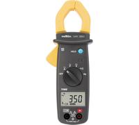 Metrix MX 350 Pinza amperometrica digitale CAT III 600 V Display (Counts): 6000