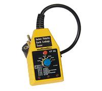 Metrix VT35, tester per presa di corrente da 230 V
