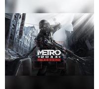 Metro 2033 Redux (PC) GOG.com Key - GLOBAL