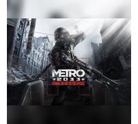 Metro 2033 Redux (Xbox One / Xbox Series X|S) Xbox Live Key - GLOBAL