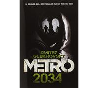 Metro 2034