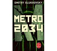 Metro 2034