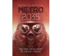 Metro 2035